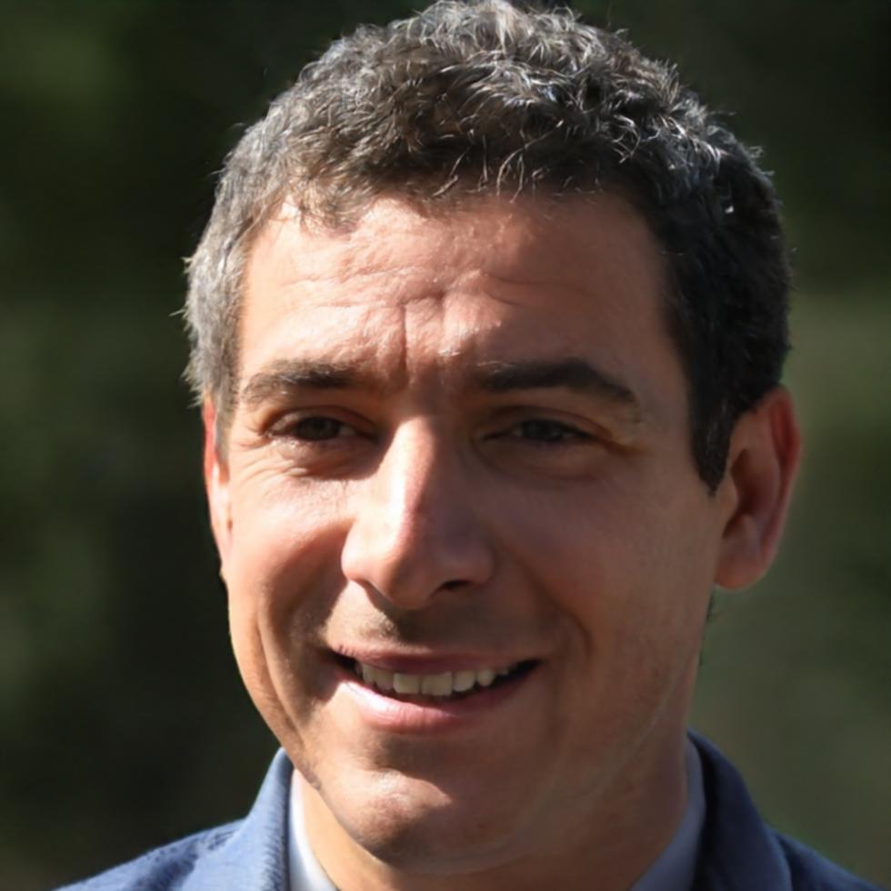 Renzo Baldassarre, fondatore di plonarethiqo